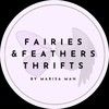 fairiesfeathers